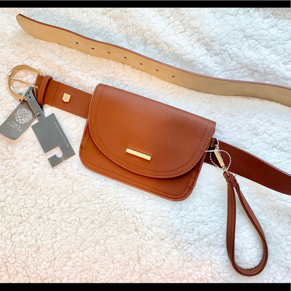 ✨Vince Camuto belt